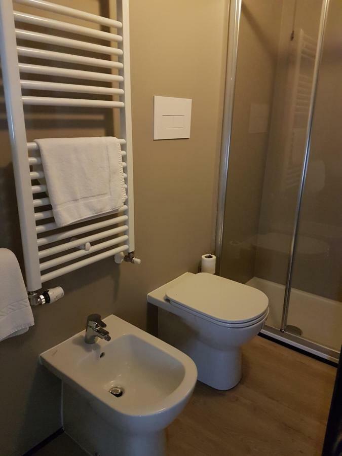 Bed and Breakfast La Casa Del Lago Sirmione Exterior foto