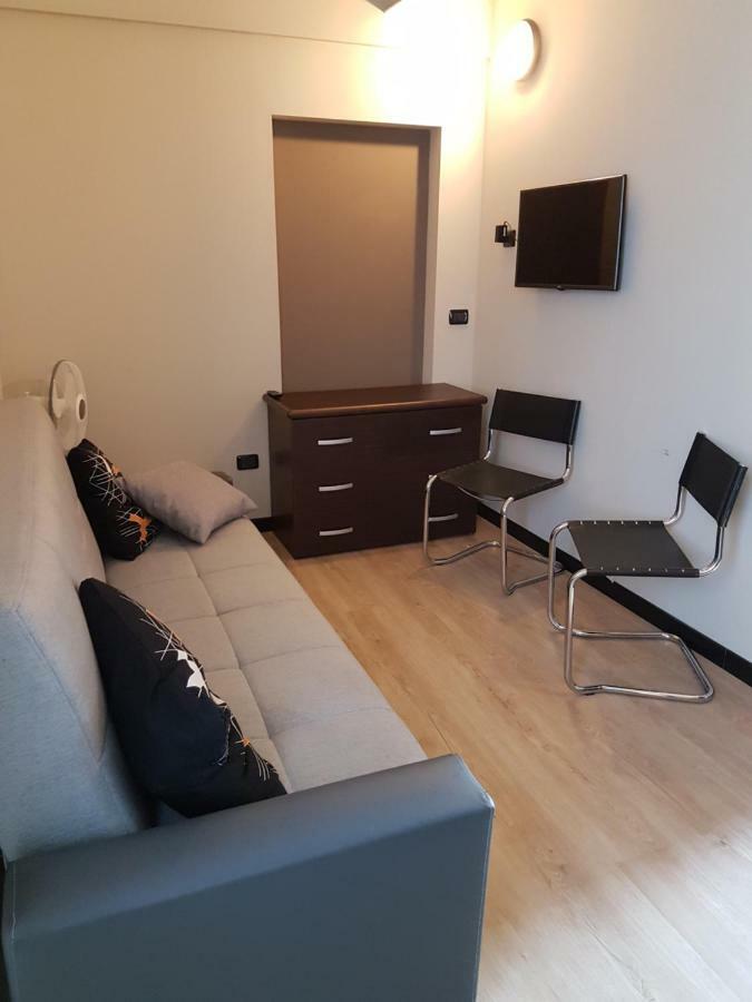Bed and Breakfast La Casa Del Lago Sirmione Exterior foto