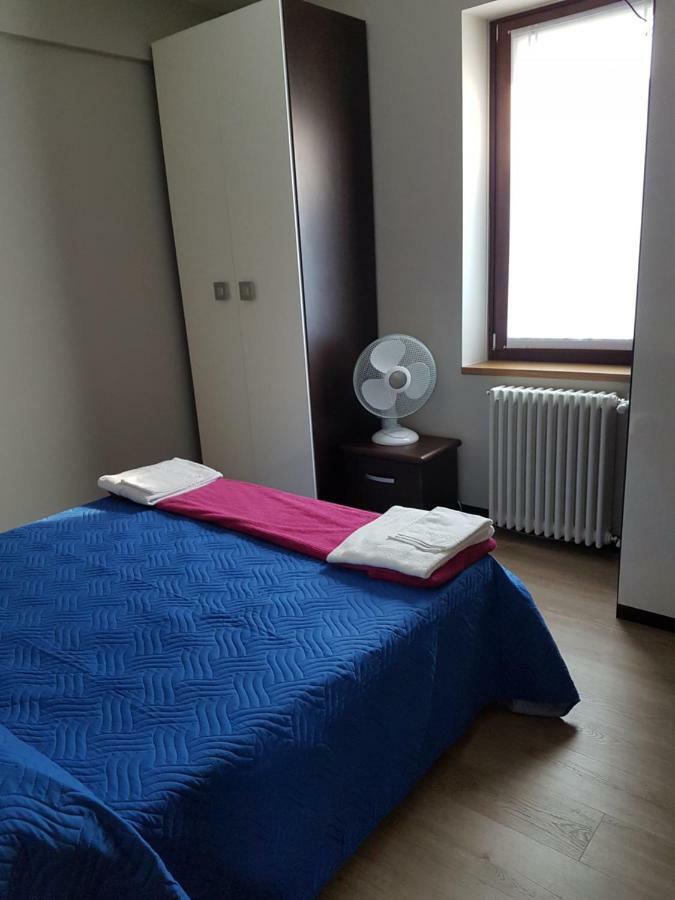 Bed and Breakfast La Casa Del Lago Sirmione Exterior foto