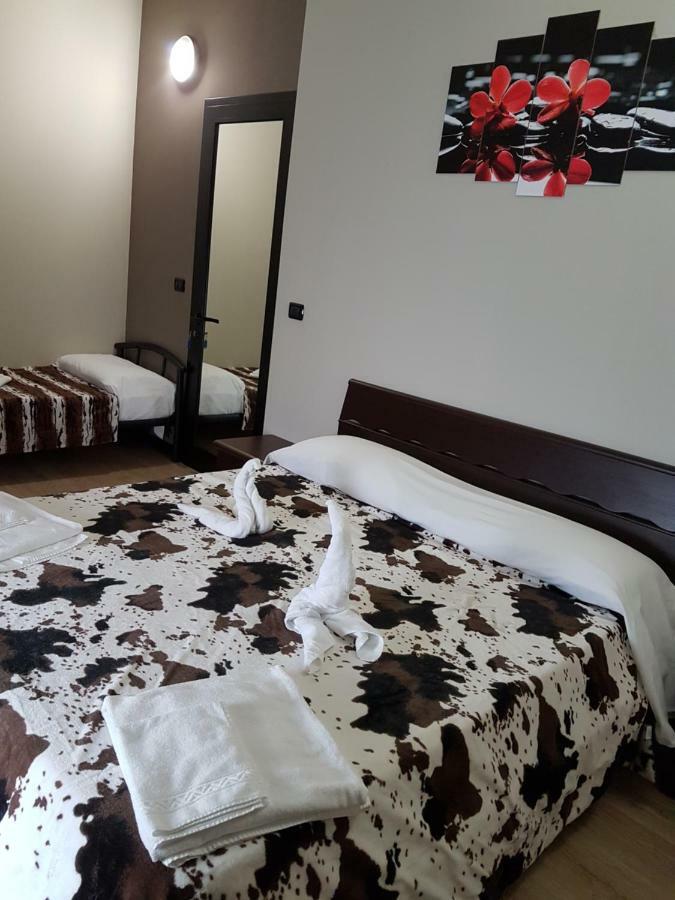 Bed and Breakfast La Casa Del Lago Sirmione Exterior foto