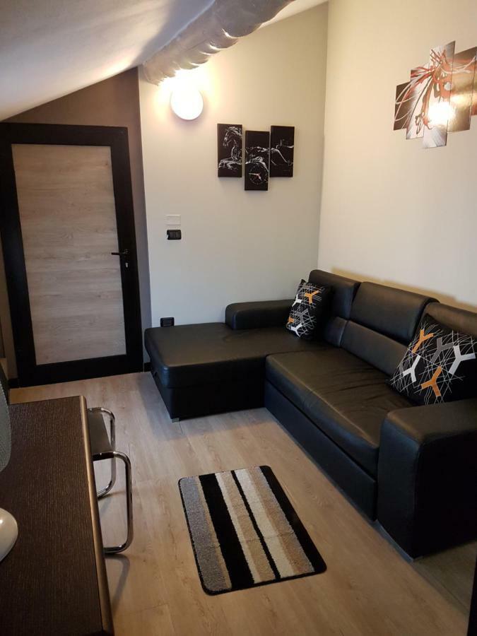 Bed and Breakfast La Casa Del Lago Sirmione Exterior foto