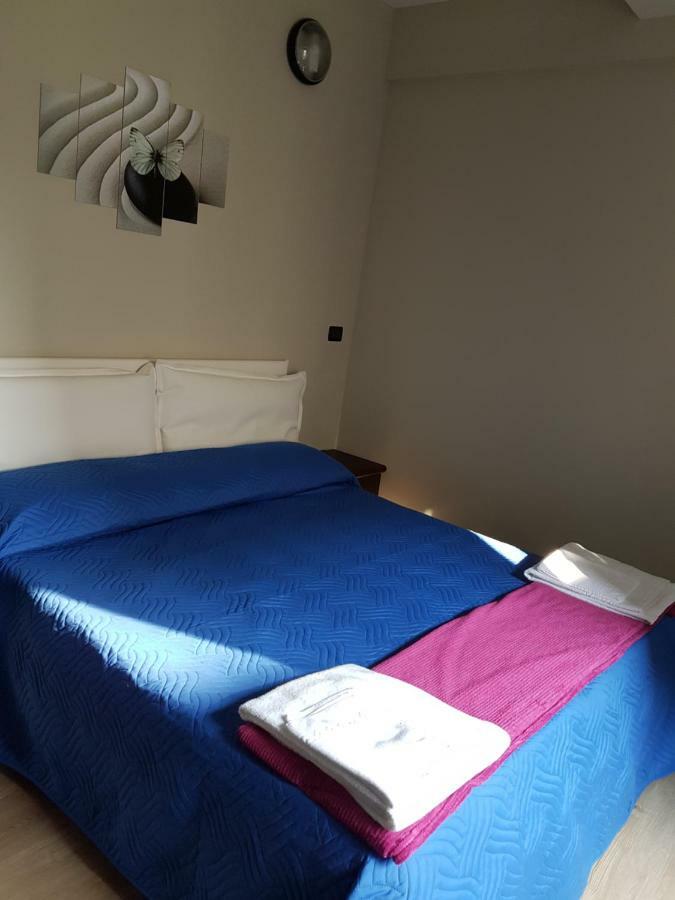 Bed and Breakfast La Casa Del Lago Sirmione Exterior foto