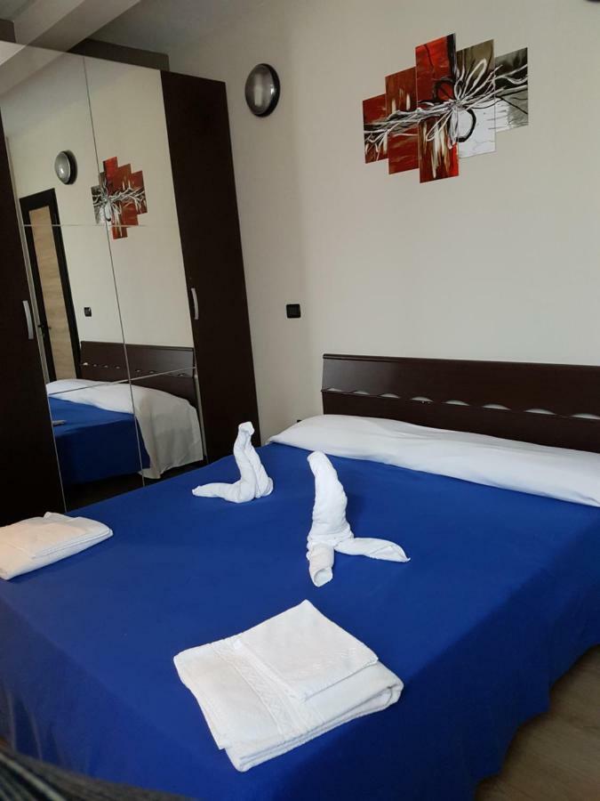 Bed and Breakfast La Casa Del Lago Sirmione Exterior foto